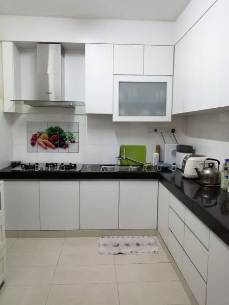 Apartment for Sale at Sri Ledang - Abid Sabarudin - PropertyGuru.com.my