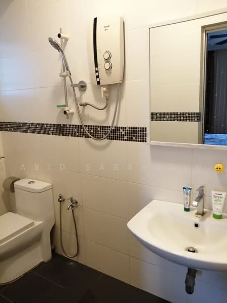 Apartment for Sale at Sri Ledang - Abid Sabarudin - PropertyGuru.com.my