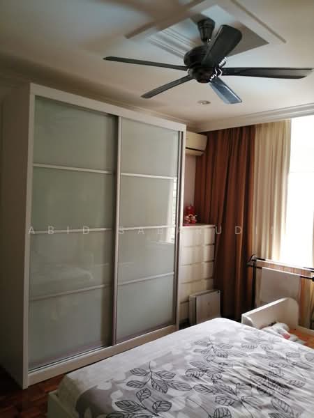 Apartment for Sale at Sri Ledang - Abid Sabarudin - PropertyGuru.com.my