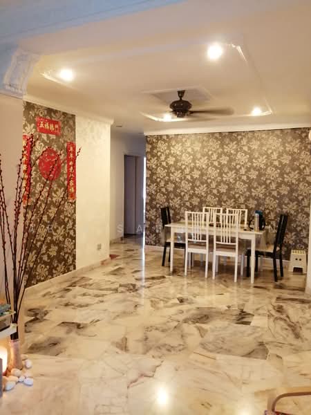 Apartment for Sale at Sri Ledang - Abid Sabarudin - PropertyGuru.com.my