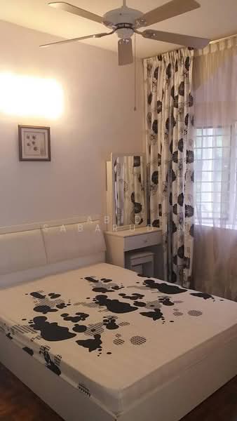 Apartment for Sale at Sri Ledang - Abid Sabarudin - PropertyGuru.com.my