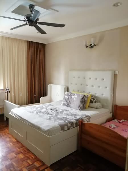 Apartment for Sale at Sri Ledang - Abid Sabarudin - PropertyGuru.com.my