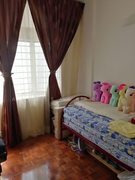 Apartment for Sale at Sri Ledang - Abid Sabarudin - PropertyGuru.com.my