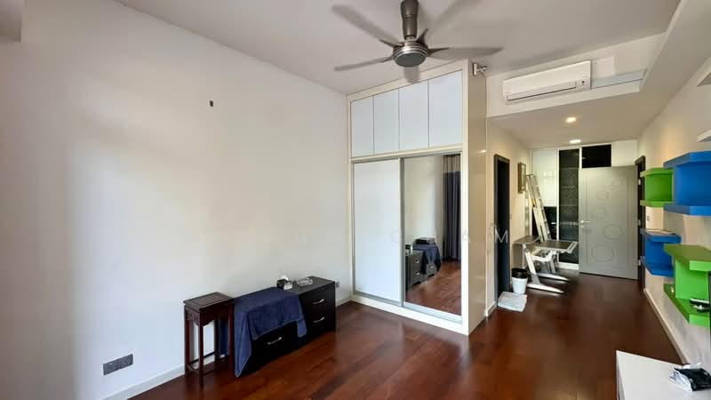 Rumah Teres untuk Disewa di Desa Parkcity (Kuala Lumpur) - Yi Jun Cham - Interior - PropertyGuru.com.my