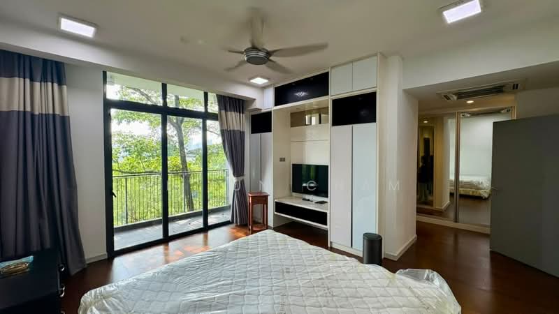 Rumah Teres untuk Disewa di Desa Parkcity (Kuala Lumpur) - Yi Jun Cham - PropertyGuru.com.my