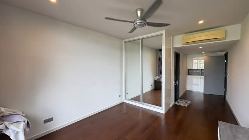 Rumah Teres untuk Disewa di Desa Parkcity (Kuala Lumpur) - Yi Jun Cham - PropertyGuru.com.my