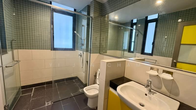 Rumah Teres untuk Disewa di Desa Parkcity (Kuala Lumpur) - Yi Jun Cham - PropertyGuru.com.my