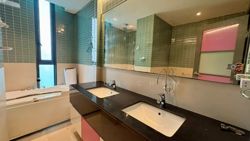Rumah Teres untuk Disewa di Desa Parkcity (Kuala Lumpur) - Yi Jun Cham - PropertyGuru.com.my