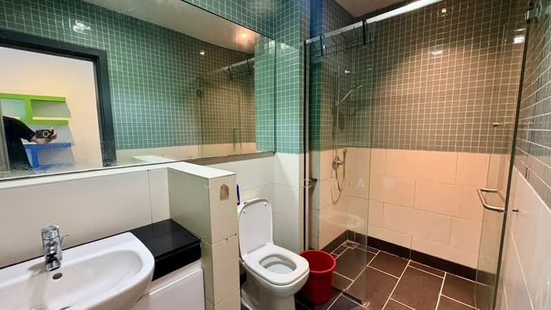 Rumah Teres untuk Disewa di Desa Parkcity (Kuala Lumpur) - Yi Jun Cham - PropertyGuru.com.my