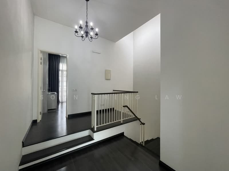 Rumah Teres 2-Tingkat untuk Dijual di Eco Majestic (Semenyih) - Soon Sheng Law - Interior - PropertyGuru.com.my