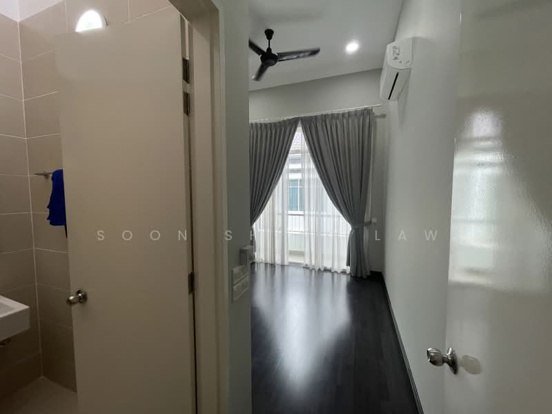 Rumah Teres 2-Tingkat untuk Dijual di Eco Majestic (Semenyih) - Soon Sheng Law - Interior - PropertyGuru.com.my