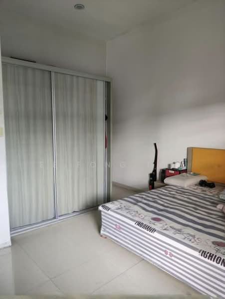 2-storey Terraced House for Sale in Bandar Seri Alam (Masai) - Ee Fong Toh - Bedroom - PropertyGuru.com.my