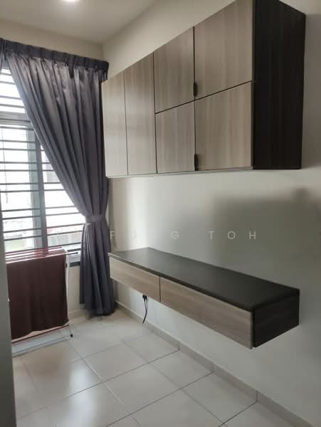 2-storey Terraced House for Sale in Bandar Seri Alam (Masai) - Ee Fong Toh - Interior - PropertyGuru.com.my