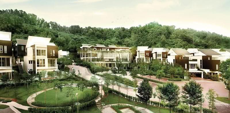 Bungalow House untuk Dijual di Sunway Rymba Hills (Petaling Jaya) - Bee Kuan - Exterior - PropertyGuru.com.my