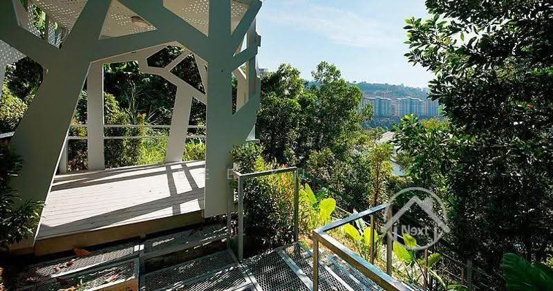 Bungalow House untuk Dijual di Sunway Rymba Hills (Petaling Jaya) - Bee Kuan - Exterior - PropertyGuru.com.my