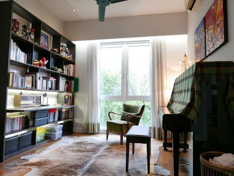 Bungalow House untuk Dijual di Sunway Rymba Hills (Petaling Jaya) - Bee Kuan - Study - PropertyGuru.com.my