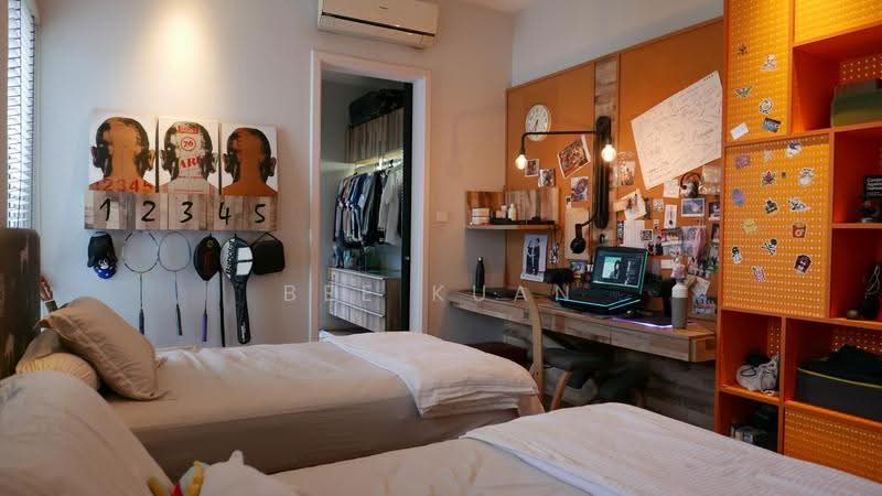 Bungalow House untuk Dijual di Sunway Rymba Hills (Petaling Jaya) - Bee Kuan - Bedroom - PropertyGuru.com.my