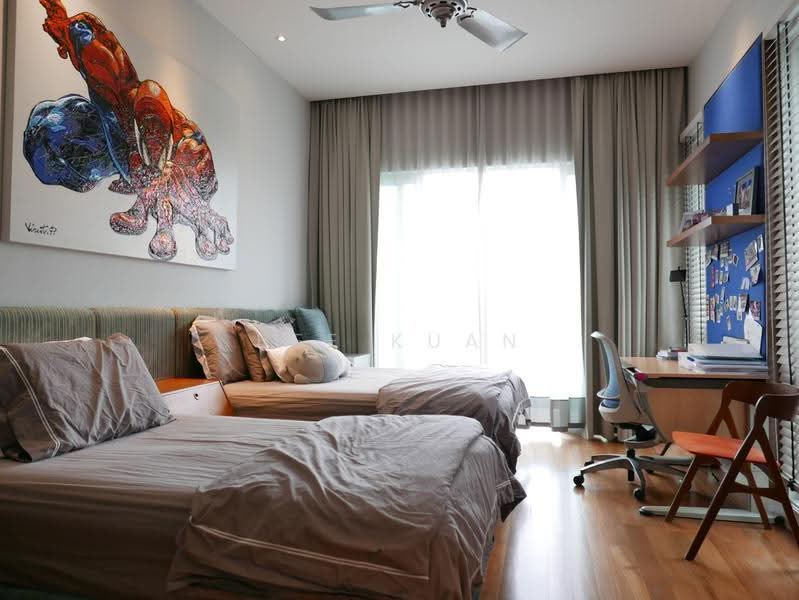 Bungalow House untuk Dijual di Sunway Rymba Hills (Petaling Jaya) - Bee Kuan - Bedroom - PropertyGuru.com.my