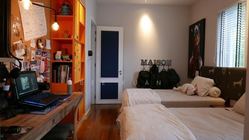 Bungalow House untuk Dijual di Sunway Rymba Hills (Petaling Jaya) - Bee Kuan - Bedroom - PropertyGuru.com.my