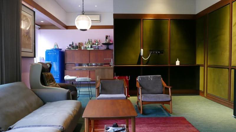 Bungalow House untuk Dijual di Sunway Rymba Hills (Petaling Jaya) - Bee Kuan - Living Room - PropertyGuru.com.my