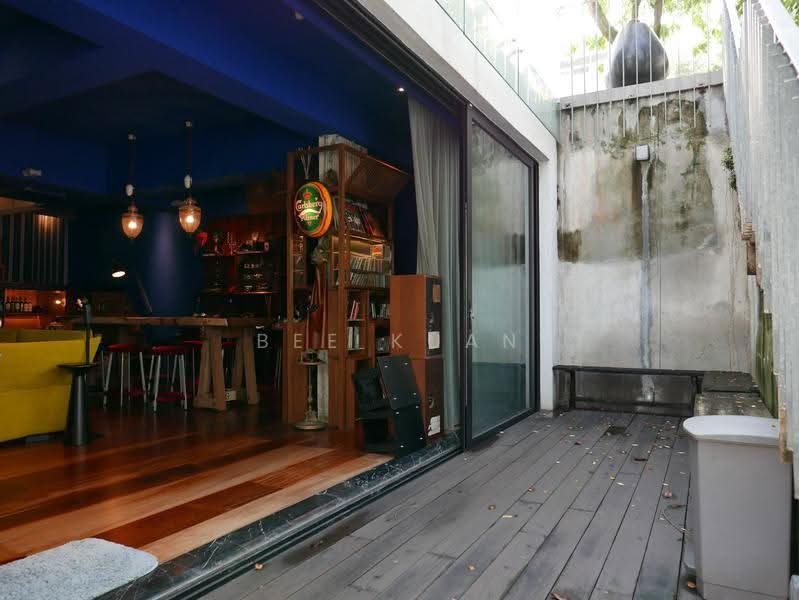 Bungalow House untuk Dijual di Sunway Rymba Hills (Petaling Jaya) - Bee Kuan - Living Room - PropertyGuru.com.my