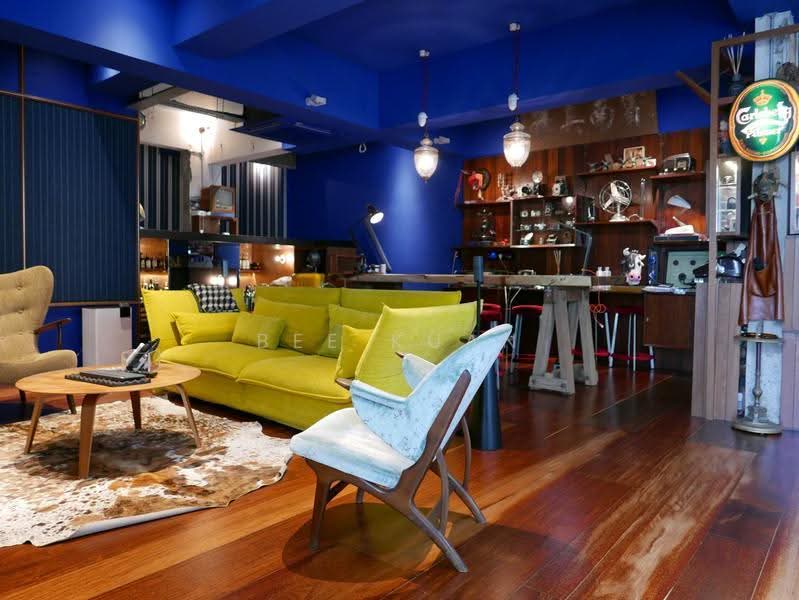 Bungalow House untuk Dijual di Sunway Rymba Hills (Petaling Jaya) - Bee Kuan - Living Room - PropertyGuru.com.my