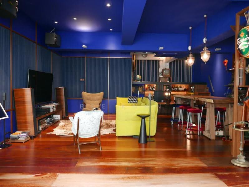 Bungalow House untuk Dijual di Sunway Rymba Hills (Petaling Jaya) - Bee Kuan - Living Room - PropertyGuru.com.my