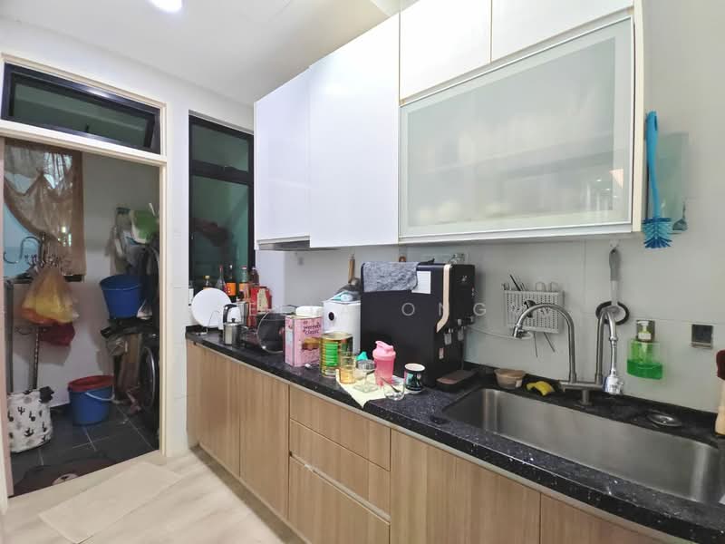 Service Residence for Rent at Sky Oasis Residence (Pangsapuri Oasis 1) - Bella Ong - PropertyGuru.com.my