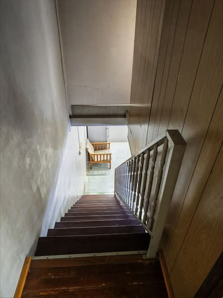 1-storey Terraced House for Sale in Kampung Lapan (Melaka City) - Tess Tan - Interior - PropertyGuru.com.my