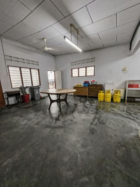 1-storey Terraced House for Sale in Kampung Lapan (Melaka City) - Tess Tan - Interior - PropertyGuru.com.my