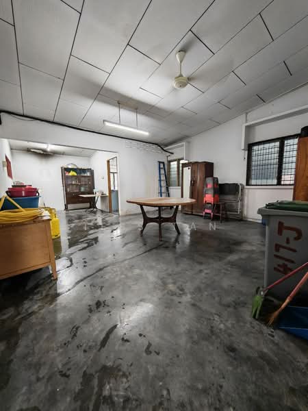 1-storey Terraced House for Sale in Kampung Lapan (Melaka City) - Tess Tan - Interior - PropertyGuru.com.my