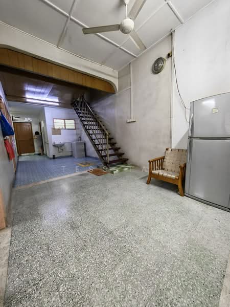1-storey Terraced House for Sale in Kampung Lapan (Melaka City) - Tess Tan - Interior - PropertyGuru.com.my