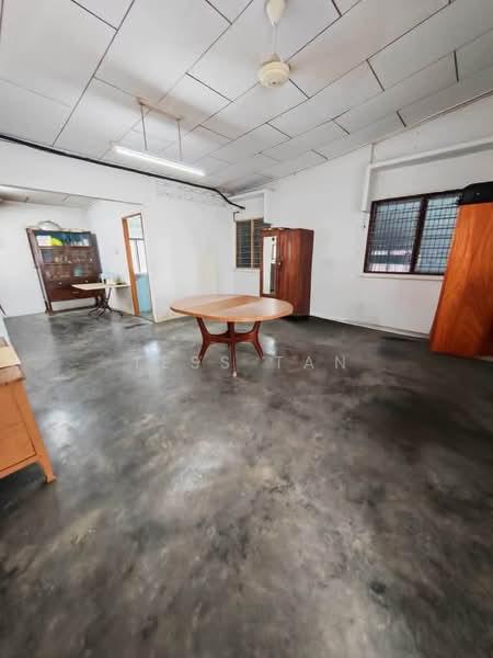 1-storey Terraced House for Sale in Kampung Lapan (Melaka City) - Tess Tan - Interior - PropertyGuru.com.my