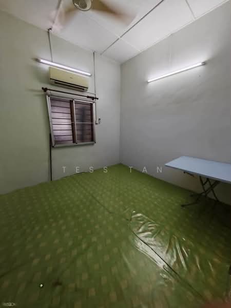 1-storey Terraced House for Sale in Kampung Lapan (Melaka City) - Tess Tan - Interior - PropertyGuru.com.my