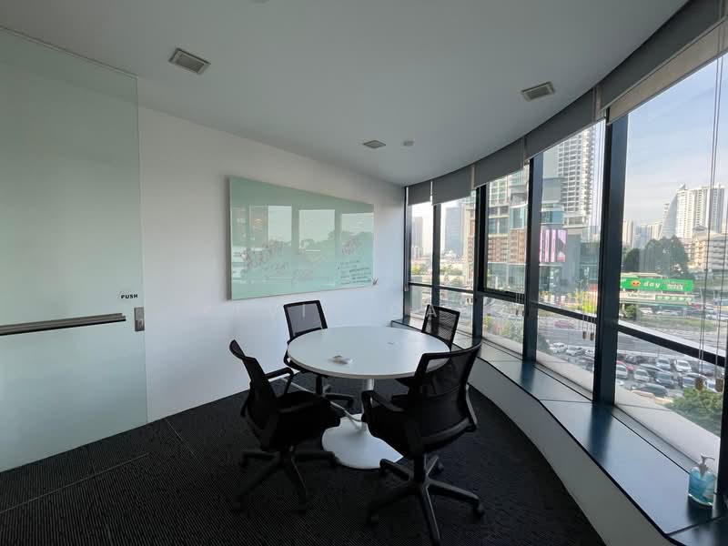 Pejabat untuk Disewa di Taman Bangsar (Bangsar) - Kevin Dass - Interior - PropertyGuru.com.my