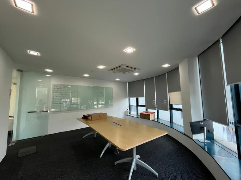 Pejabat untuk Disewa di Taman Bangsar (Bangsar) - Kevin Dass - Interior - PropertyGuru.com.my