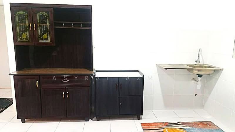 Kondominium untuk Disewa di Residensi Sateria - Asyraf Azman - PropertyGuru.com.my