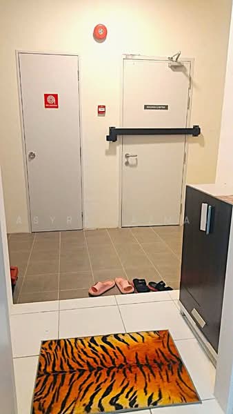 Kondominium untuk Disewa di Residensi Sateria - Asyraf Azman - PropertyGuru.com.my