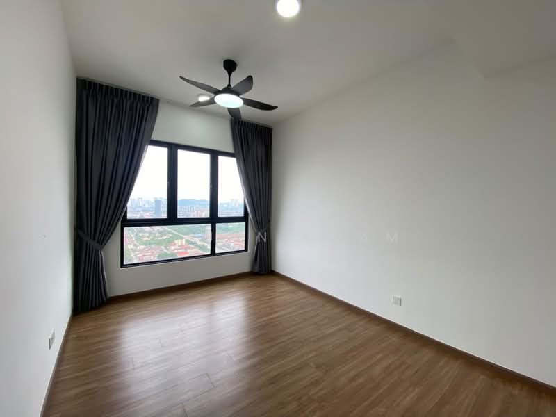 Service Residence for Rent at Residensi Ava @ Kiara Bay - Yi Jun Cham - View - PropertyGuru.com.my