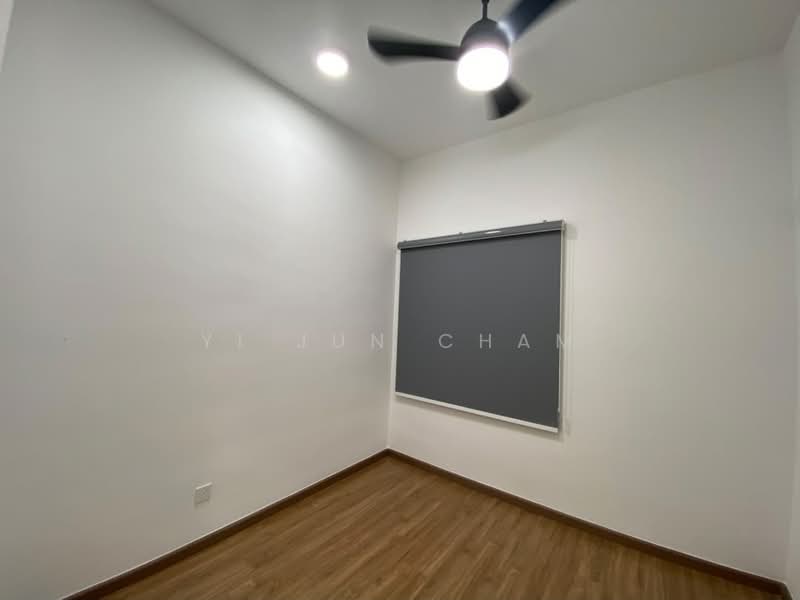 Service Residence for Rent at Residensi Ava @ Kiara Bay - Yi Jun Cham - Interior - PropertyGuru.com.my