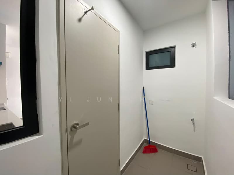 Service Residence for Rent at Residensi Ava @ Kiara Bay - Yi Jun Cham - Interior - PropertyGuru.com.my
