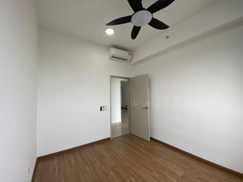 Service Residence for Rent at Residensi Ava @ Kiara Bay - Yi Jun Cham - PropertyGuru.com.my