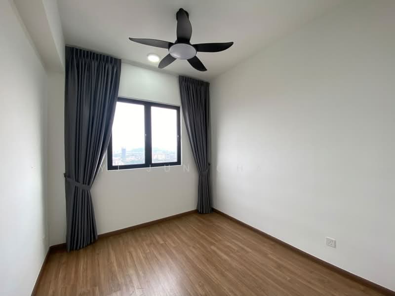 Service Residence for Rent at Residensi Ava @ Kiara Bay - Yi Jun Cham - PropertyGuru.com.my