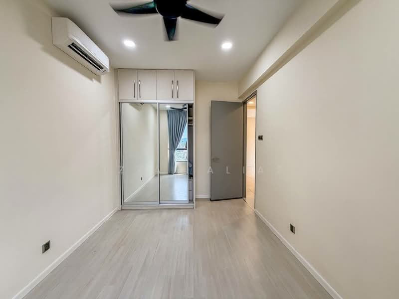 Kediaman Servis untuk Dijual di The Era @ Duta North - Izzah Alias - Bedroom - PropertyGuru.com.my