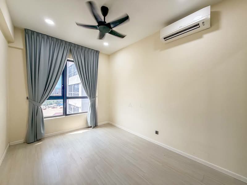 Kediaman Servis untuk Dijual di The Era @ Duta North - Izzah Alias - Interior - PropertyGuru.com.my