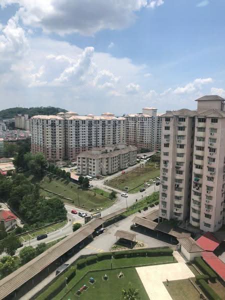 Pangsapuri untuk Dijual di Aman Dua - Jason Chen - Exterior - PropertyGuru.com.my
