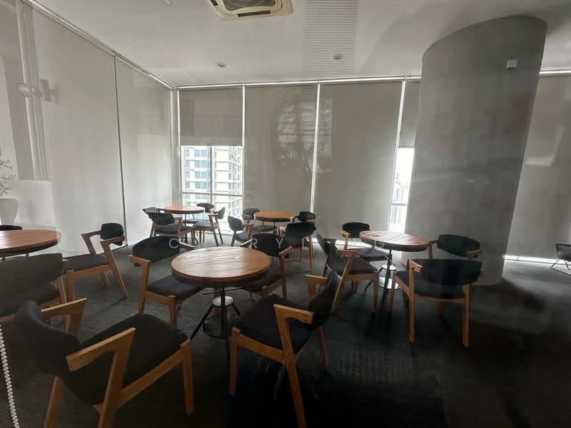 Kediaman Servis untuk Disewa di Encorp Marina - Cheryl Ng - PropertyGuru.com.my
