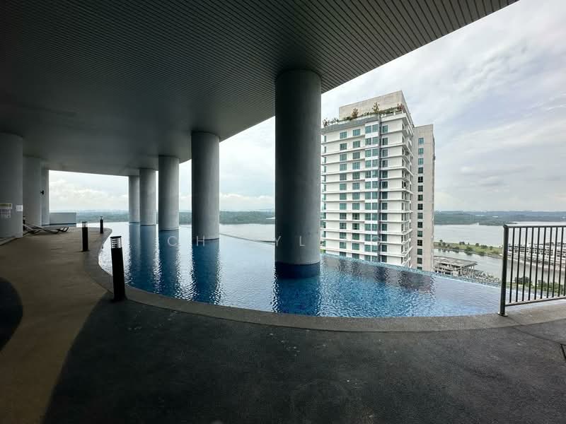 Kediaman Servis untuk Disewa di Encorp Marina - Cheryl Ng - PropertyGuru.com.my