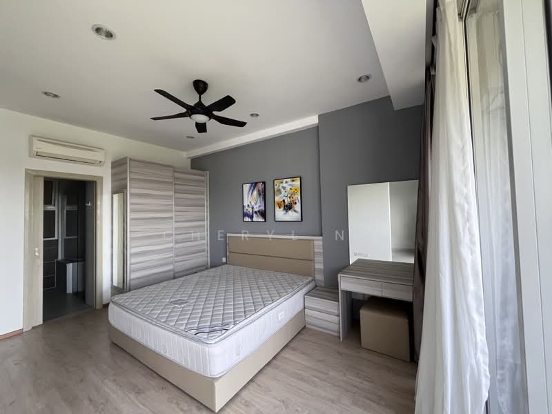 Kediaman Servis untuk Disewa di Encorp Marina - Cheryl Ng - PropertyGuru.com.my