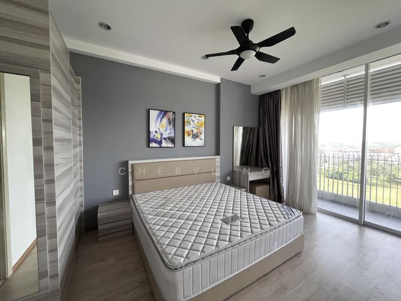 Kediaman Servis untuk Disewa di Encorp Marina - Cheryl Ng - PropertyGuru.com.my